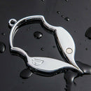 Fish Hook Freshwater Lure Snag Remover Outdoor Fishing Tools Stainless Steel