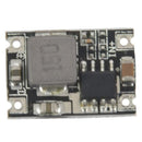 1 pcs black metal DC-DC power module 3A mini step-down module Car power sup E8Z7