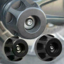 Motorcycle Final Drive Housing Cardan Crash Slider Protector For BMW R1200GS k e