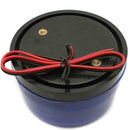 Waterproof 12V 120Ma Safe Security Alarm Strobe Signal Safety Warning Red F