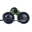 New Children Kids Mini Portable Folding Binoculars Telescope Camouflage  GSA
