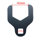 41MM Timing Belt Wrench Auto Tension Easy Installation Water Pump for Chevrolet