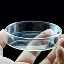 65mm Portable Aquarium Fish Tank Clear Acrylic Shrimp Feeding Dish Feeder