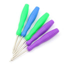 5pcs Multifunctional Torx Magnetic Screwdriver T2 T3 T4 T5 T6 Repair Tools FT
