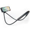 Lazy Necklace Hanging Mobile Phone Holder Portable Flexible Tablet Stand Bracket