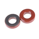 5 pieces Micrometals Amidon T68-2 Iron   Toroidal Core T-68-2 Toroid LJ