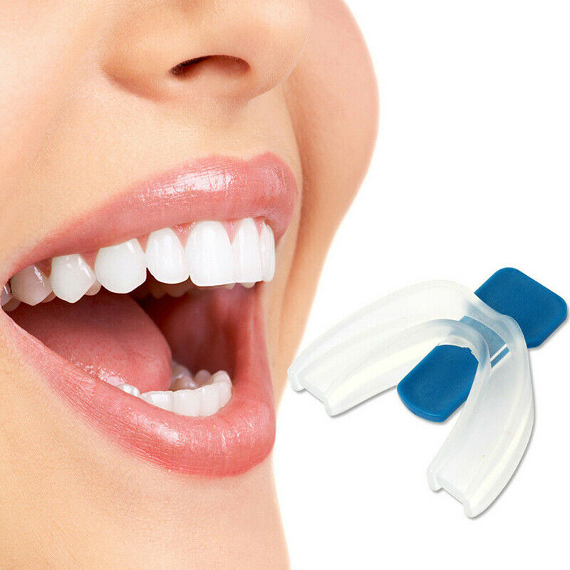 1Set Stop Snoring Nose Vents 4Size Clip Anti Snore Sleep Apnea Nasal Devic Kw