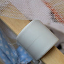 Summer Baby Bed Canopy Mosquito Net Toddlers Crib Cot Netting Safe New
