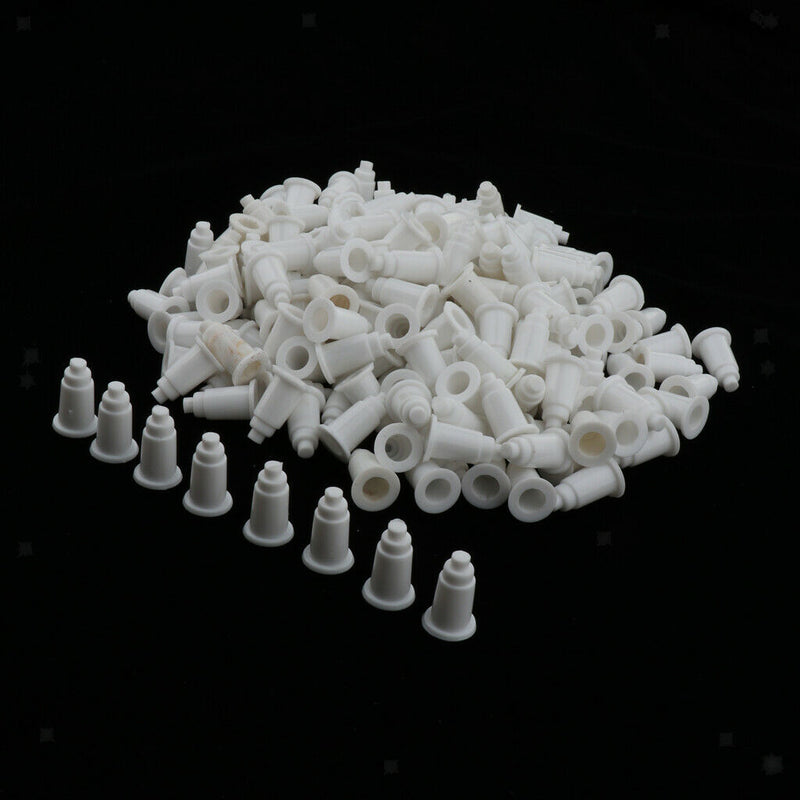 Aquarium Divider Tray Fish Tank Filter Bottom Isolation Grid white