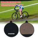 1 Pair Mountain Bike Disc Brake Pads for Outdoor Cycling Accessories (11K)