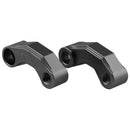 Motorcycle Mirror Riser Extender Extension Bracket Adapter Kit for BMW R1200R