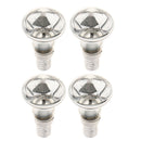 Set 4 R39 Reflector Tungsten Filament Spotlight Bulb Lamp SES E14 25W & 30W