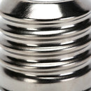 E40 To E27 Socket Base Halogen CFL Light Bulb  Lamp Adapter Converter Holder Gw