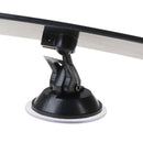 Panoramic Rear View Mirror Universal with Suction Installation Car Interio OZ