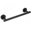 30 cm Single Towel Rack Bar Pole Hanger Rack Wall-Mounted Household BathroomP7U1