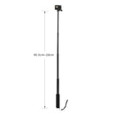 Extension Pole for GoPro Hero 9 Sports Action Camera Extendable Selfie Stick