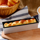 Bread Mold Toast Cake Mold Rectangular Fruit Strip Mold Non-Stick Baking Mo