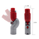 Bottom Adapter fits for V8 V10 V11 Quick Release Tool Bottom Adapter