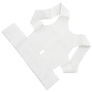 Body Shaper Adjustable Magnetic Posture Support Corrector Back Pain Shoulde D4R8