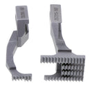 Industrial Sewing Machine Feed Dog Set for Pegasus W561 W562-02 BB/BC