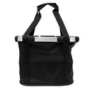Bicycle Handle Basket Bag Removable Storage Bag Bicycle Waterproof Carrier
