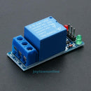 5pcs 1 Channel DC 5V Relay Switch Module Board for Arduino Raspberry Pi ARM AVR