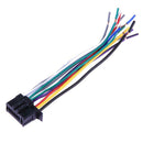 Car Stereo CD Player Radio Wiring Harness Wire Adapter Plug for NEW Pioneer SN9F
