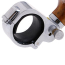 Steering Wheel Spinner Heavy Duty Car/Truck Handle Suicide Power Knob Aluminu BX