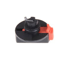 1Pc Hammer Drill Monmentary Type Push Switch for GBH 2-26 DRE Hammer DrillA.AU