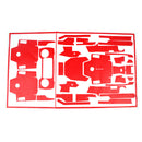 Drone Body Remote Control Arm Stickers Skin Decals for DJI MAVIC Pro Parts