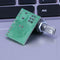 Mini DC 5V PAM8403 Audio Amplifier Module Board with Potentiometer Switch