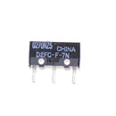 5pcs Classic High-quality D2FC-F-7N Microswitch for OMRON M&E