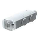 Mini Pocket Handheld Microscope Magnifier Loupe 160x to 200x 160X~200X Zoom