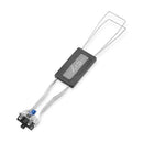 Universal Keyboard Key Cap Puller for Mechanical Keyboard Keycap Remover Key New