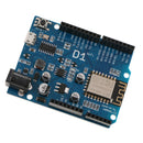 WiFi  UNO development board based on ESP8266 direct use IDE