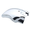 Rear Fender Metal Mudguard Motorcycle Parts for Kawasaki VN1600 All Models White