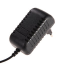 AC 100-240V Converter Adapter DC 5.5mm x 2.5MM 5V 1A 1000mA Charger EU Plug