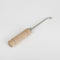 Professional Solid Wood Handle Repair Tool Trumpet Elbow Maintenance Care