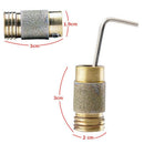 5/8 Inch Diamond Grinding Head Helix Diamond Copper Bit Grinding and Polish
