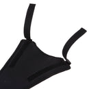 Practical Bike Cycling Sweat Cover Bicycle Frame Guard Net Absorb Belt Protector