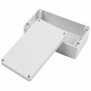 Waterproof IP65 ABS Plastic Electronic Housing Box Connection Box 158*90*60 H9A6