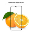 Hat-Prince Tempered Glass Screen Full Cover Protective Film for Redmi Note 8 Pro