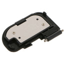 Battery Cover for Canon 80D 70D Dustproof Back Door Lid Skin Cap Repair Part