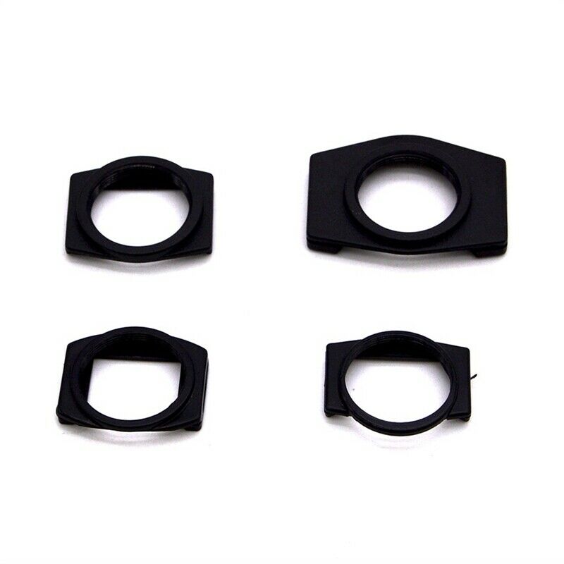 1.3x Camera Magnifier View Finder Viewfinder Big Eyes For Nikon Pentax for