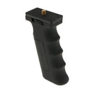 Universal New Hand Grip Handgrip Handheld Tripod for Monocular Telescope -Black