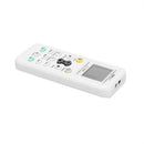 Universal Wireless K-1028E 1000 In 1 Ac Digital Lcd Remote Control For Air  D7J2