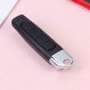 AK-1301 4 Key Copy 315MHZ Electric Garage Door Remote Control (Lock Button) A