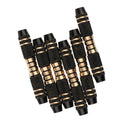 6 Pcs/Pack 16 Grams Standard Thread Dart Barrels Dart Accessories