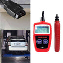 Scanner Diagnostic Code Reader Ms309 Obd2 Obdii Car Diagnostic Tool