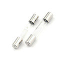 5 Pcs Microwave Oven High Voltage Fuse Tube 700mA 0.7A 5kV FT